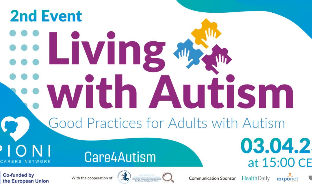 2nd “Living with Autism” – Epioni