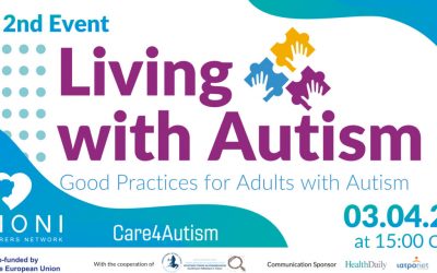 2nd “Living with Autism” – Epioni
